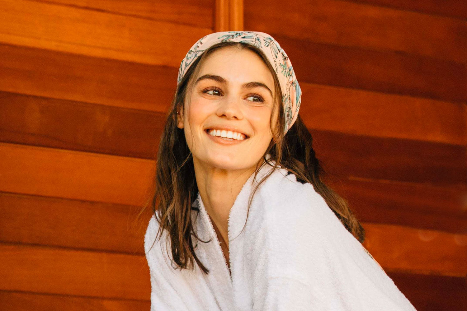 How to Get Clear Skin