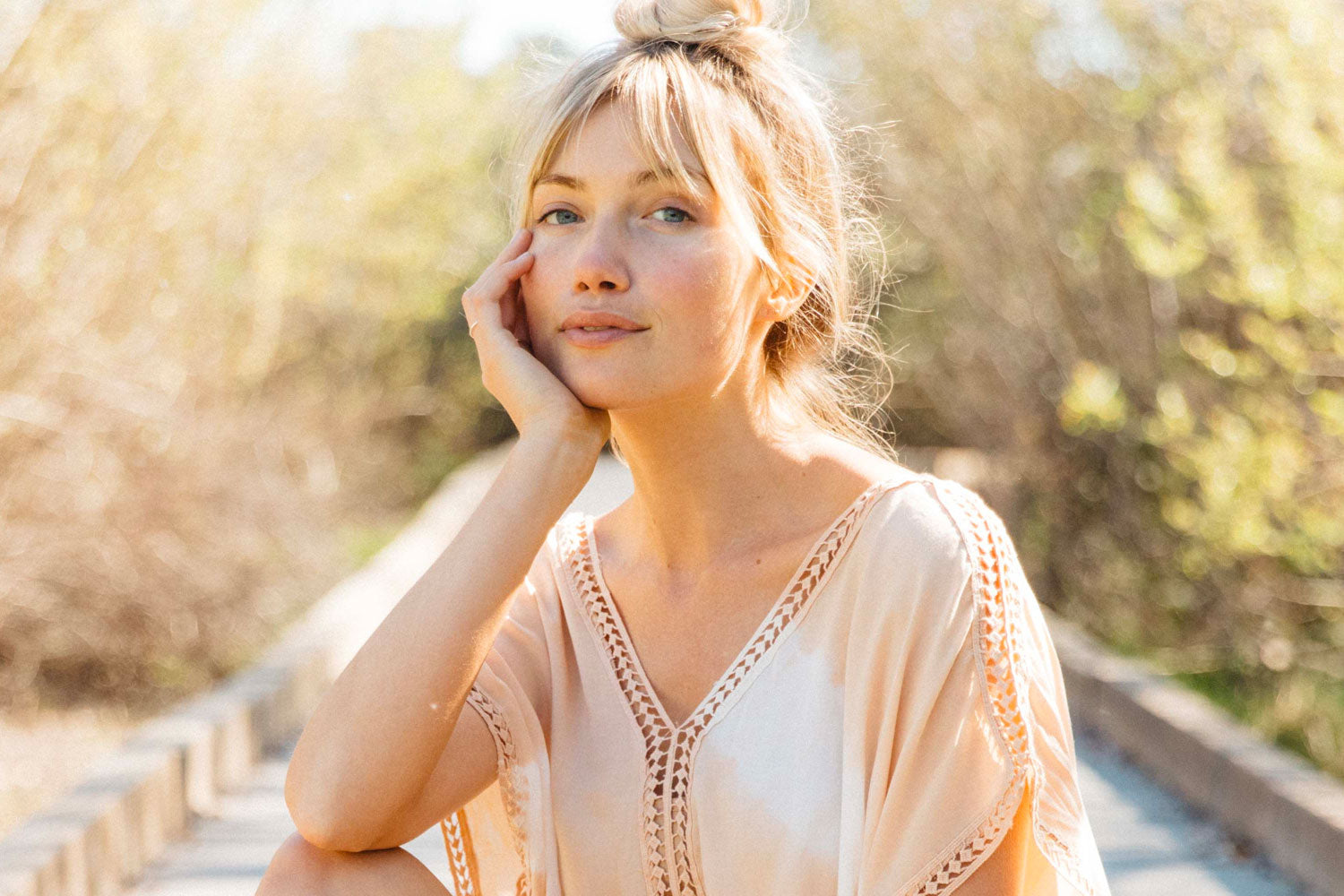 Why is my skin oily?