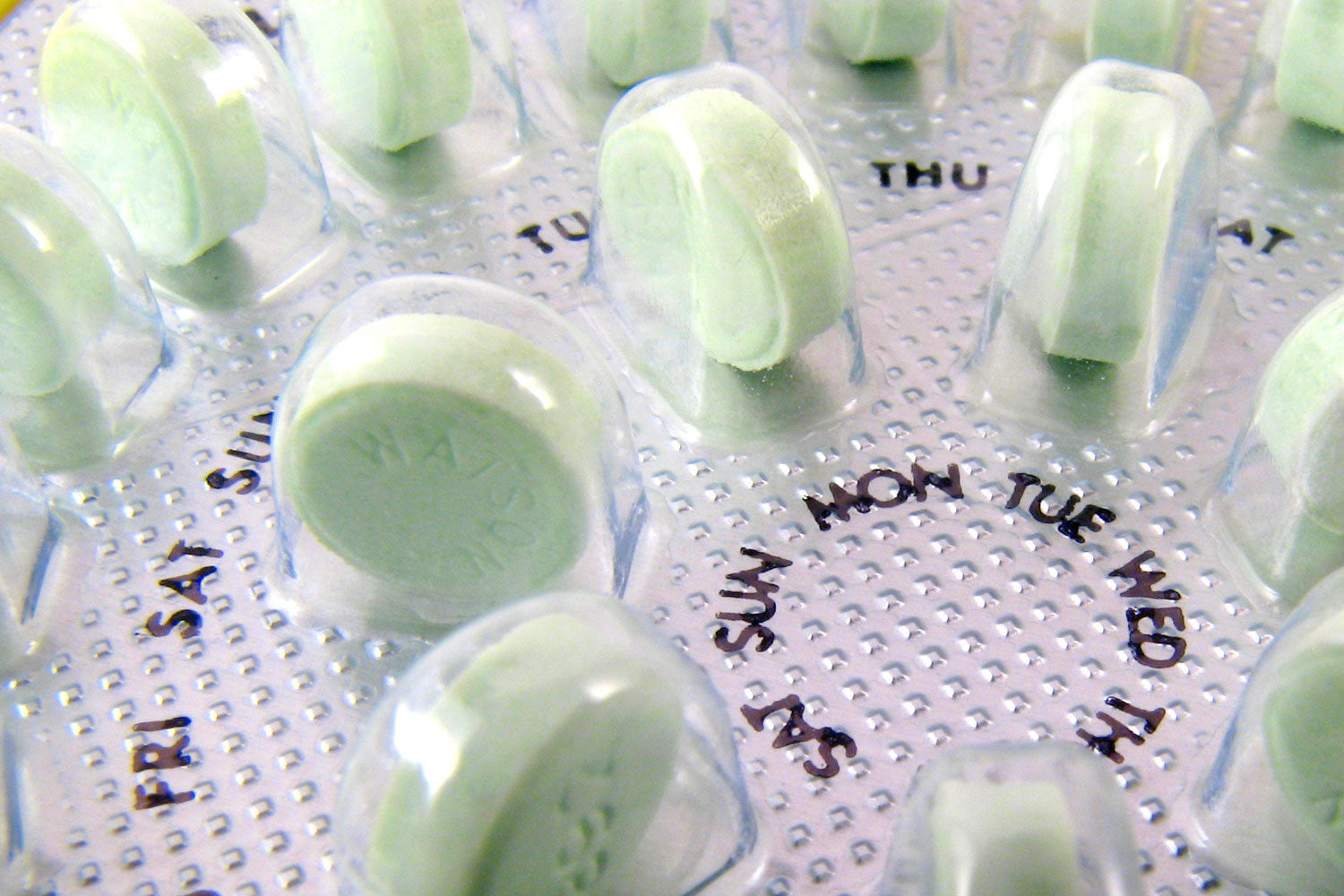 Can Birth Control Cause Acne?