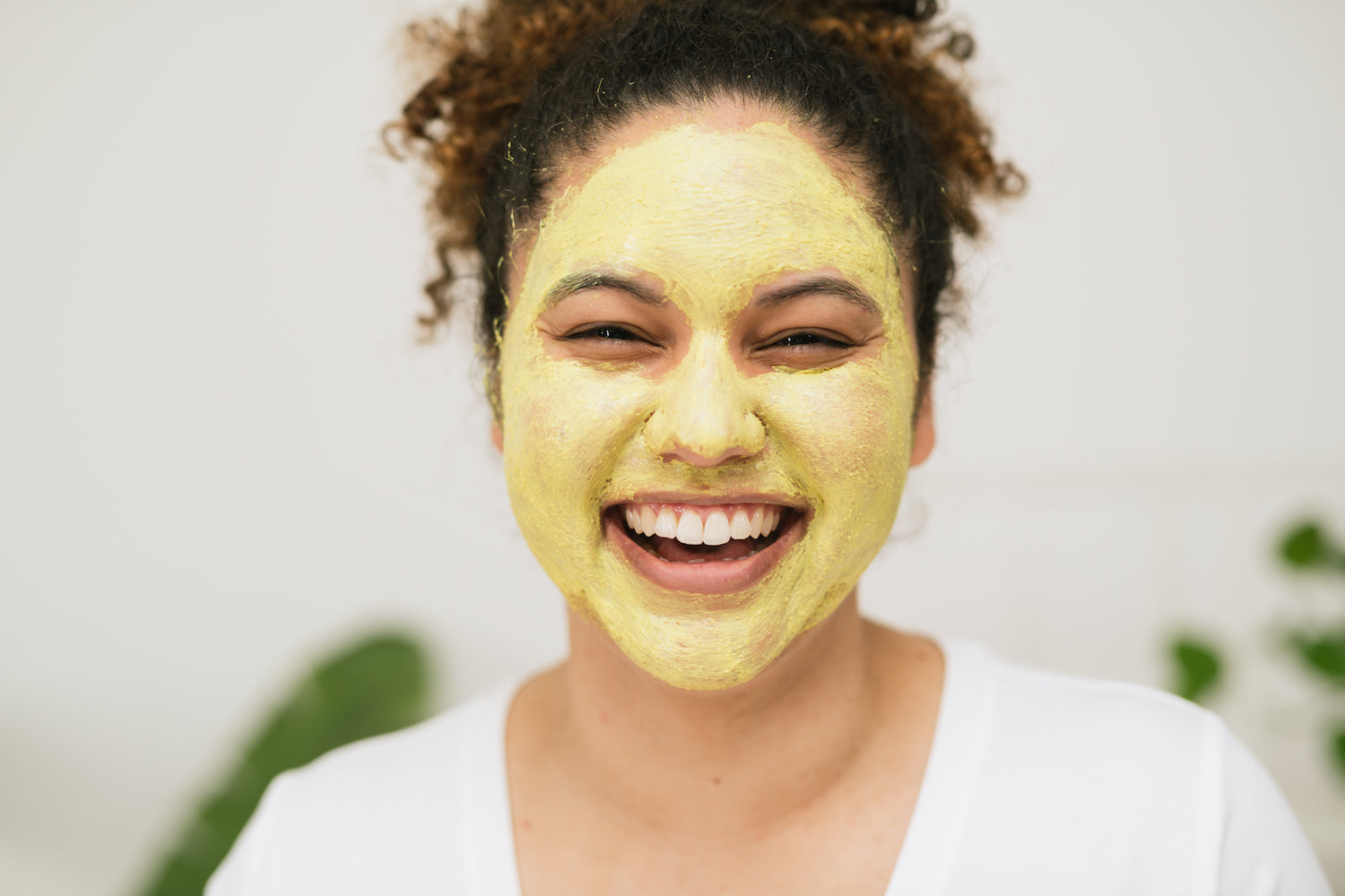 how often should you use a face mask