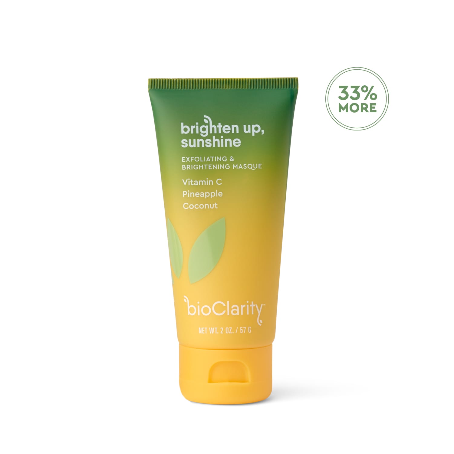 Brighten Up, Sunshine Masque | GWP