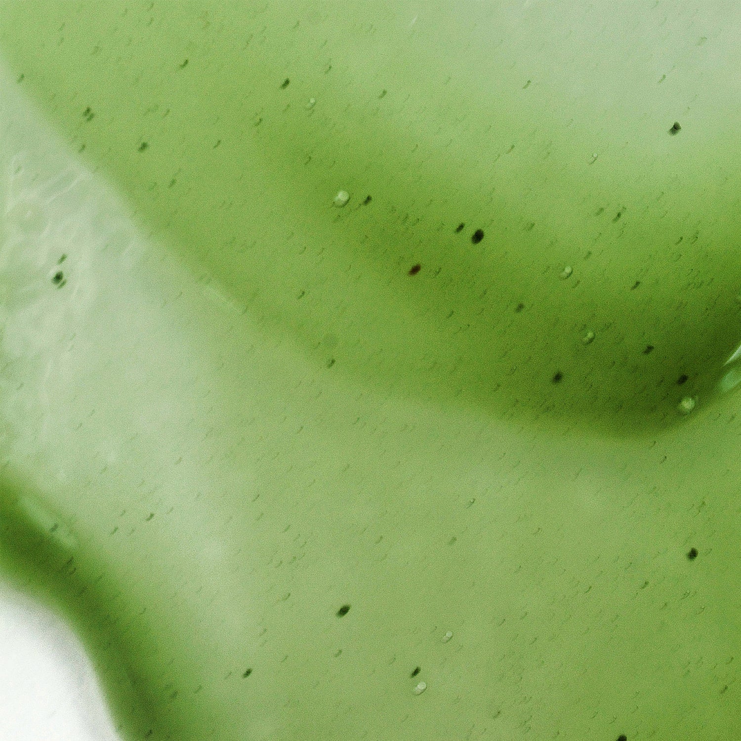 texture of skin evening gel