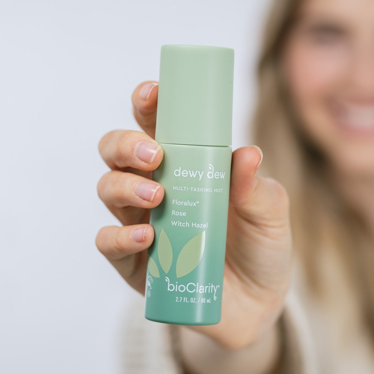 Dewy Dew Multi-Tasking Mist