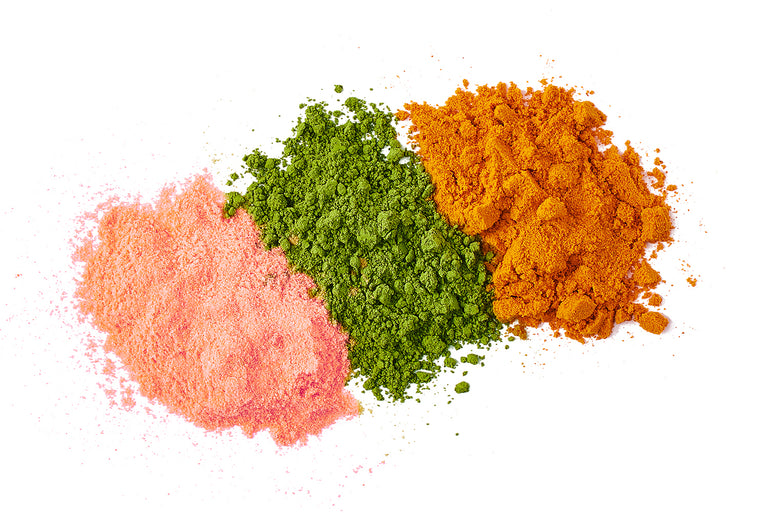 Adaptogens For Skin Health 4 Benefits from Adaptogens bioClarity