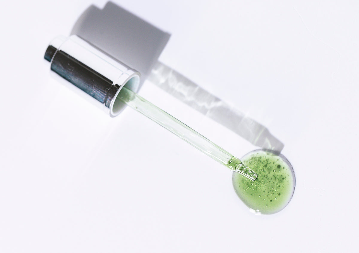 Antioxidant Serum