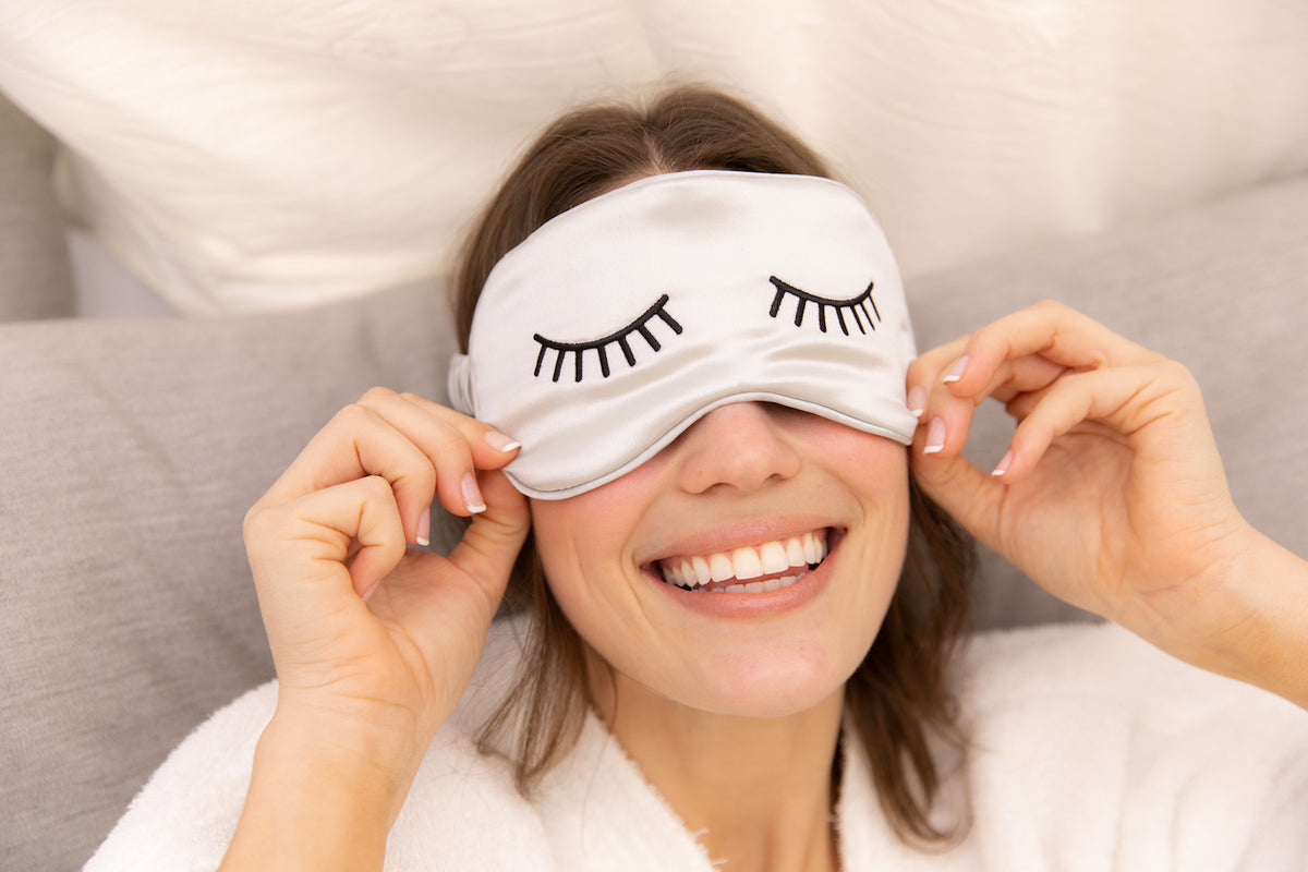 Benefits of Sleep for Skin: A Deeper Sleep for Healthier Skin | bioClarity