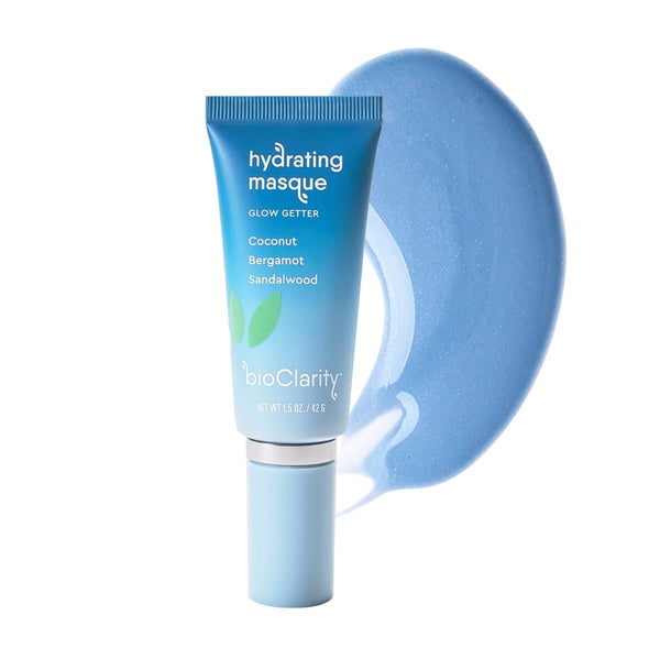 Glow Getter Hydrating Masque