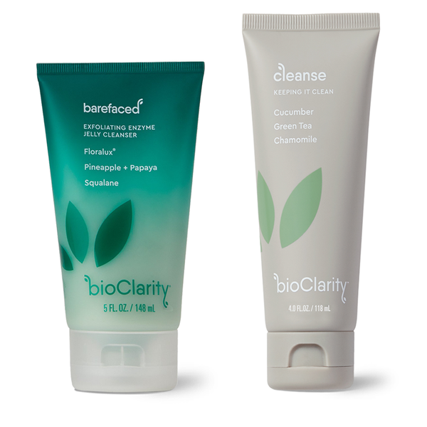 bioClarity Double Trouble Duo | bioClarity