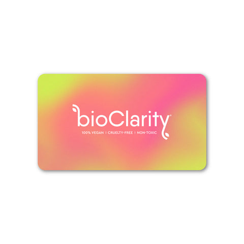 bioClarity E-Gift Card